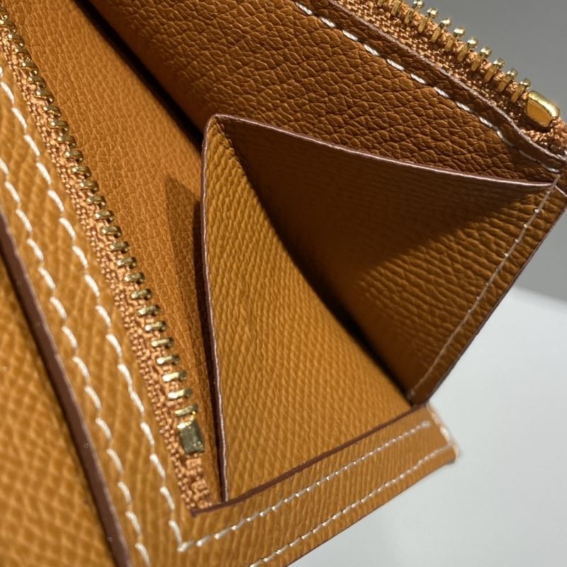 Hermes Wallets Purse